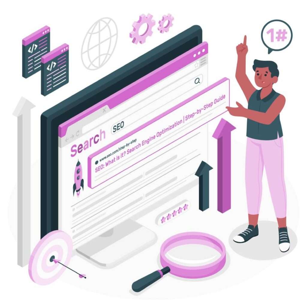 New Project 25 | | | mobile app seo