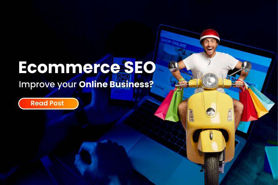 Ecommerce SEO