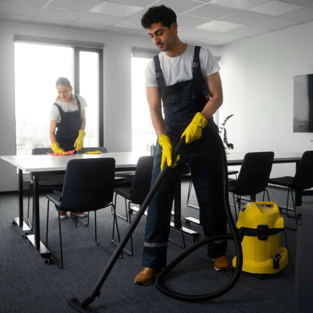 Cleaning Services
