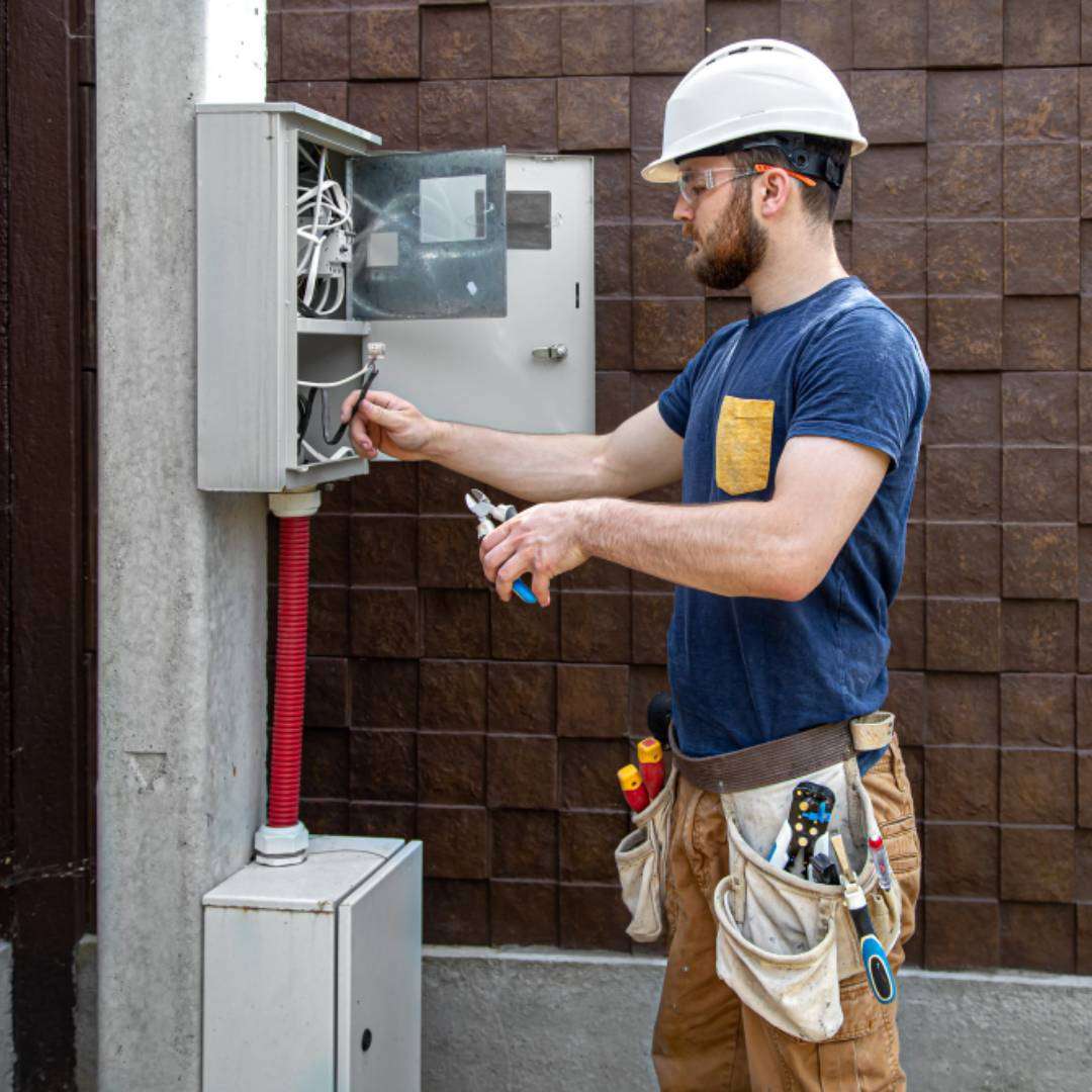 Electrician | | | SEO industries