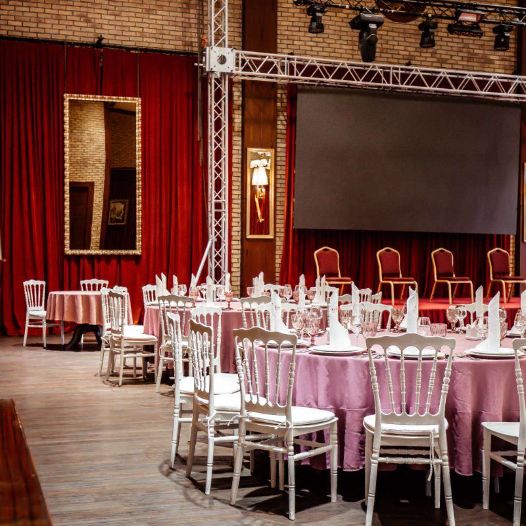 Event Planning | | | SEO industries