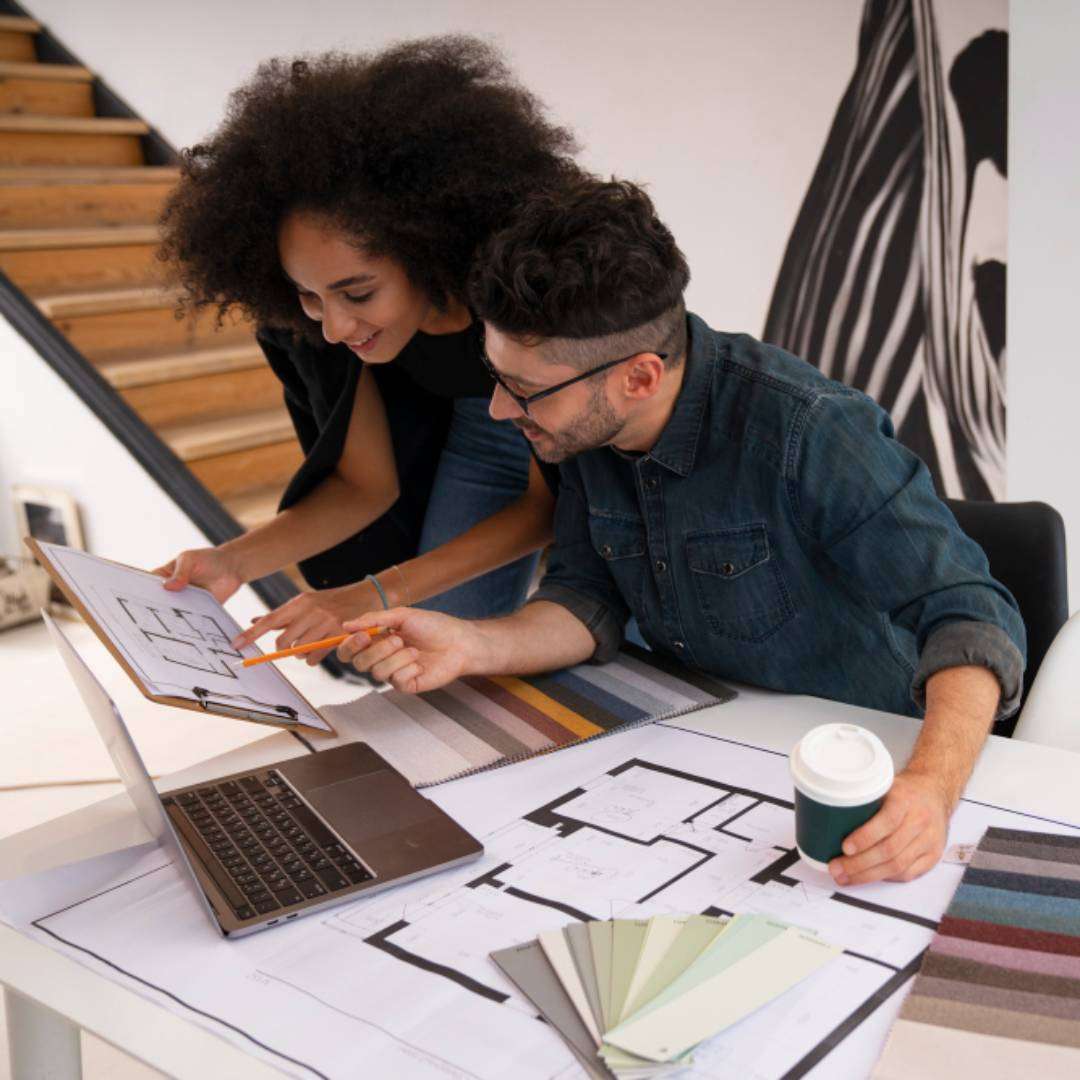 Interior Design | | | SEO industries