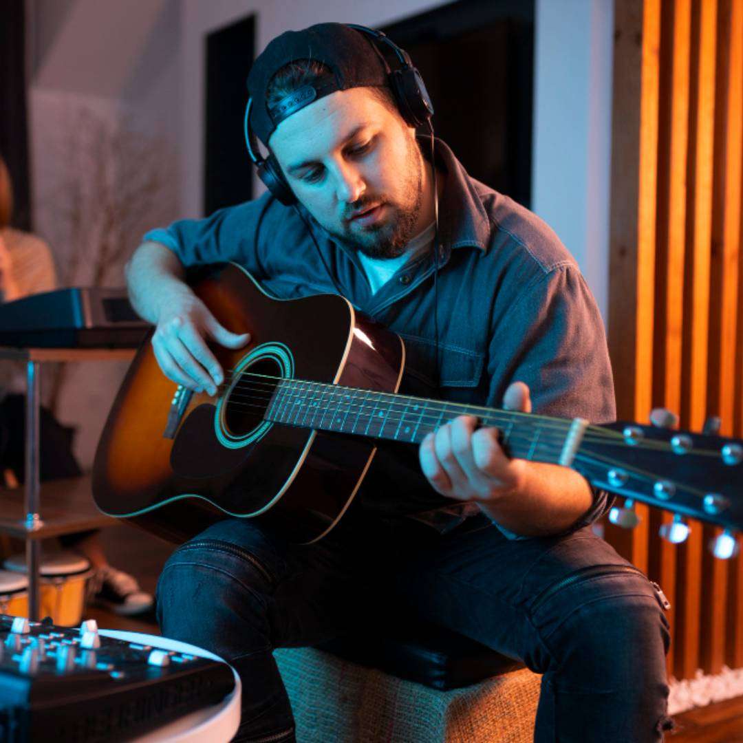 Music Industry | | | SEO industries