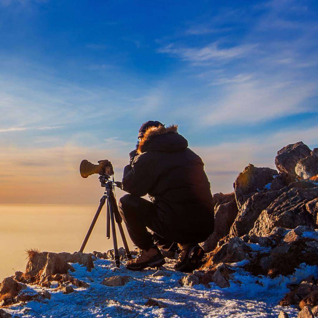 Photography | | | SEO industries