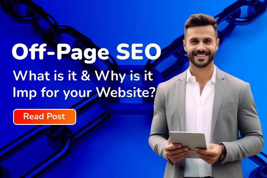 off-page seo