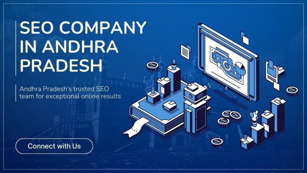 SEO Company in Andhra Pradesh