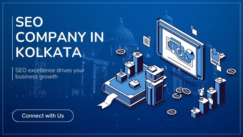 SEO Company in Kolkata