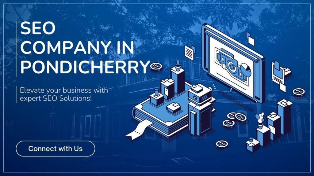 SEO Company in Pondicherry