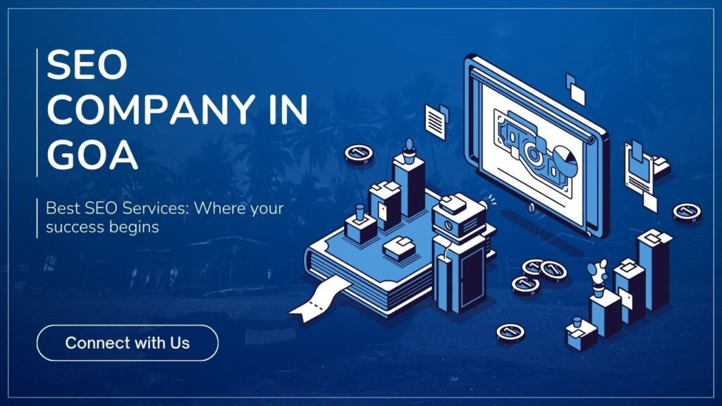 SEO Company in Goa
