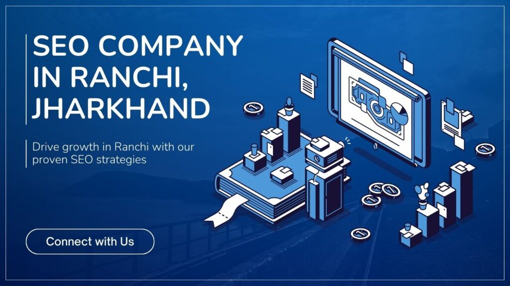 SEO Company in Ranchi