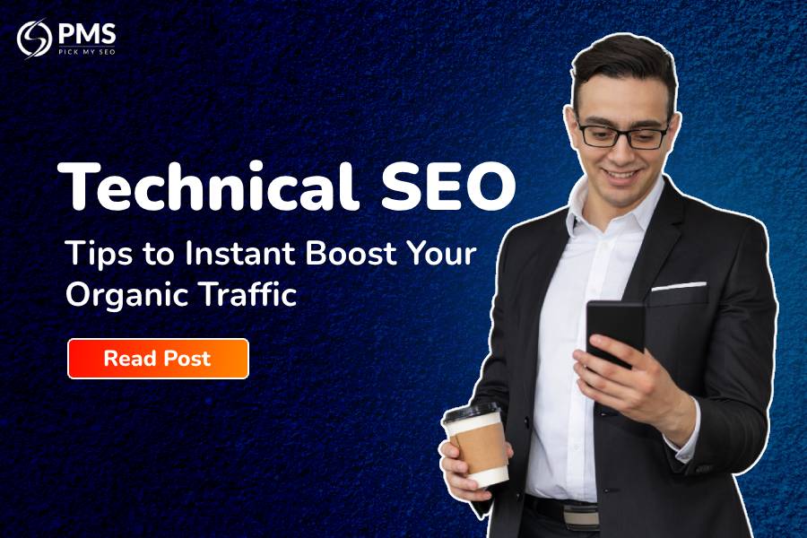 Technical SEO tips