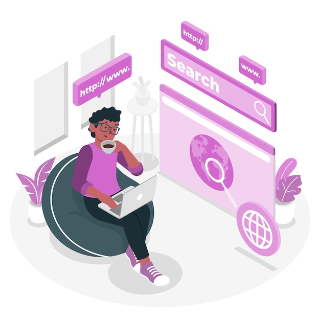 how seo works