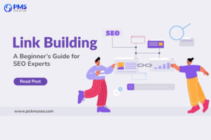 Link Building: A Beginner’s Guide for SEO Experts