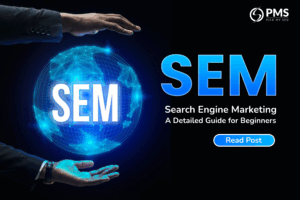 Search Engine Marketing
