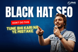 black Hat SEO