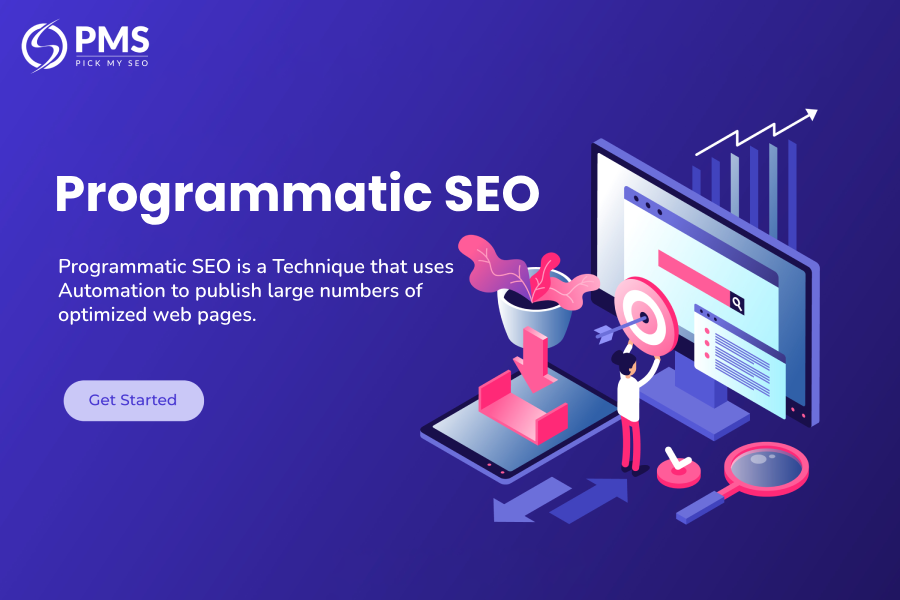 Programmatic SEO