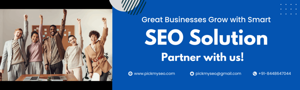 What Is Programmatic SEO & How to Do It Right? 1 SEO Solution