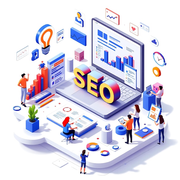 SEO Industry