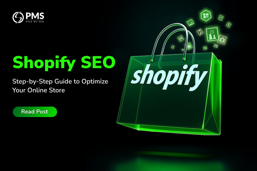 Shopify SEO