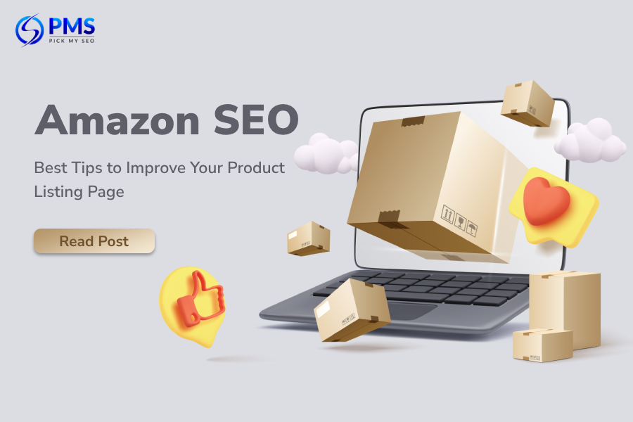 Amazon SEO