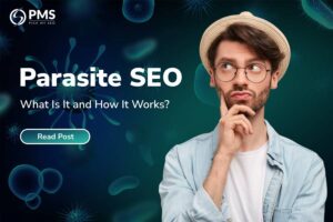 Parasite SEO