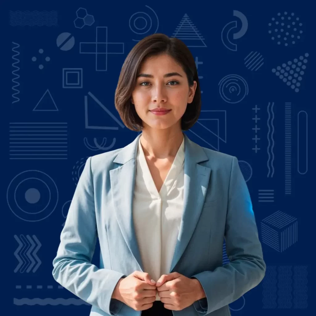 professional woman