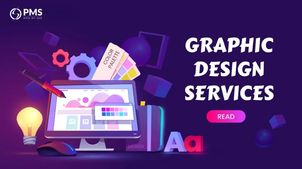 Graphic Design Services